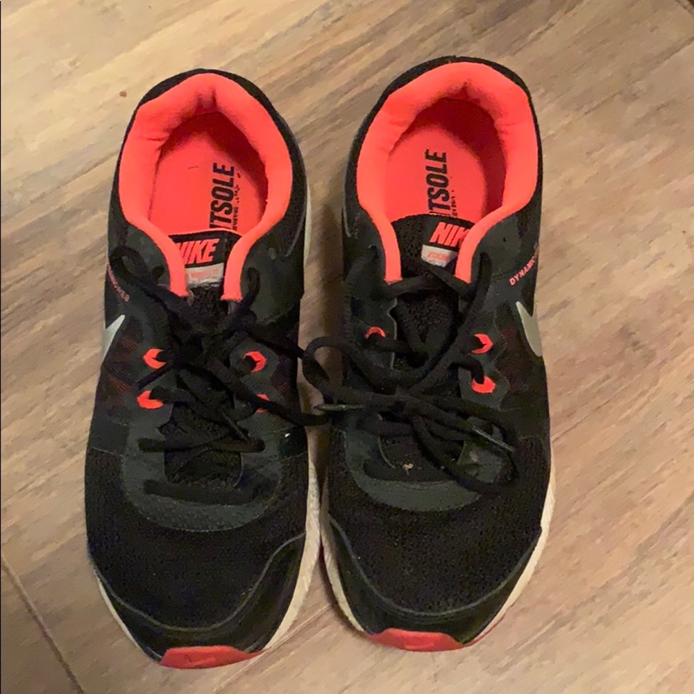 nike sneakers